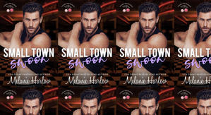 Read PDF Books Small Town Swoon (Cherry Tree Harbor, #4) by: Melanie Harlow - 