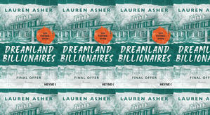 Best! To Read Final Offer (Dreamland Billionaires, #3) by: Lauren Asher - 