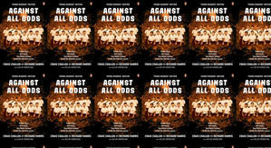 Read PDF Books Against All Odds (Holt Hockey, #2) by: C.W. Farnsworth - 