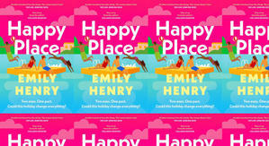 Good! To Download Happy Place by: Emily Henry - 