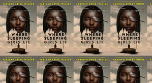 Best! To Read Where Sleeping Girls Lie by: Faridah ?b?k?-?y?m?d? - 