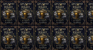 Read PDF Books Second to the Right (The Neverland Chronicles, #1) by: T.S. Kinley - 