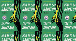 Good! To Download How to Say Babylon by: Safiya Sinclair - 