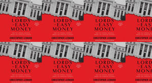 Best! To Read The Lords of Easy Money: How the Federal Reserve Broke the American Economy by: Christ - 