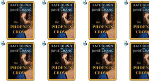 Download PDF Books The Phoenix Crown by: Kate Quinn - 