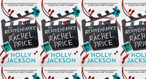 Good! To Download The Reappearance of Rachel Price by: Holly  Jackson - 
