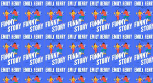 Get PDF Books Funny Story by: Emily Henry - 