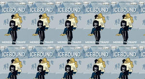 Good! To Download Icebound (Boundless Players, #1) by: Meredith  Trapp - 