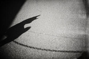 shadow - 