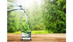 The Health Benefits of Drinking Water - 