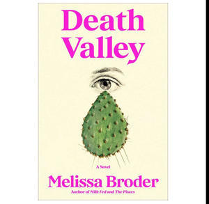 Download [PDF] Death Valley (Author Melissa Broder) - 