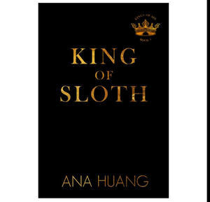 Get PDF Book King of Sloth (Kings of Sin, #4) (Author Ana Huang) - 