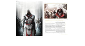 READ NOW The Making of Assassin's Creed: 15th Anniversary (Deluxe Edition) (Author Alex Calvin) - 