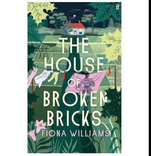 Get PDF Book The House of Broken Bricks (Author Fiona  Williams) - 