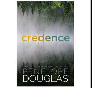 Free Now! e-Book Credence (Author Penelope Douglas) - 