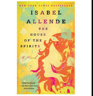 DOWNLOAD P.D.F The House of the Spirits (Author Isabel Allende) - 