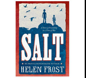 Read Books Salt & Broom (Author Sharon Lynn Fisher) - 