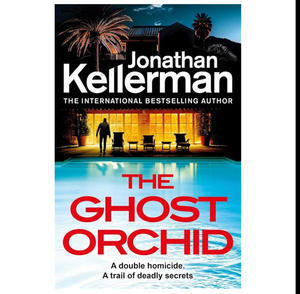 Get PDF Book The Ghost Orchid (Alex Delaware, #39) (Author Jonathan Kellerman) - 