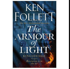 Get PDF Book The Armor of Light (Kingsbridge, #4) (Author Ken Follett) - 