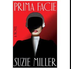 Read Books Prima Facie (Author Suzie Miller) - 