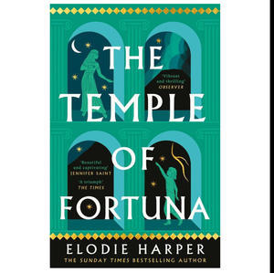 Get PDF Book The Temple of Fortuna (Author Elodie Harper) - 