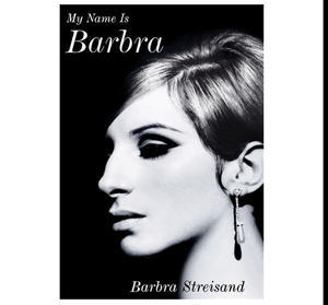 GET [PDF] Books My Name is Barbra (Author Barbra Streisand) - 