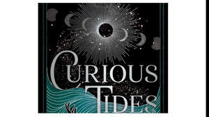 Free Now! e-Book Curious Tides (Drowned Gods, #1) (Author Pascale Lacelle) - 