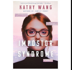 READ ONLINE Impostor Syndrome (Author Kathy Wang) - 