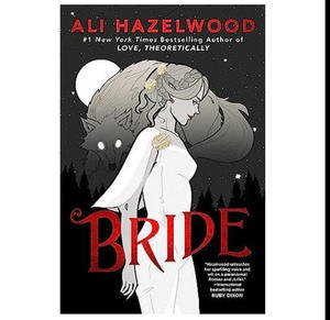 Get PDF Book Bride (Author Ali Hazelwood) - 