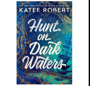 Get PDF Book Hunt on Dark Waters (Crimson Sails, #1) (Author Katee Robert) - 