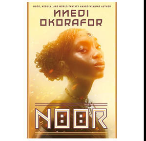 Free To Read Now! Noor (Author Nnedi Okorafor) - 