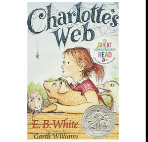OBTAIN (PDF) Books Charlotte's Web (Author E.B. White) - 