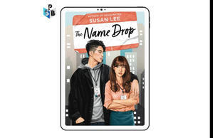 Free To Read Now! The Name Drop (Author Susan  Lee) - 