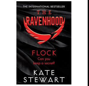READ ONLINE Flock (The Ravenhood, #1) (Author Kate  Stewart) - 