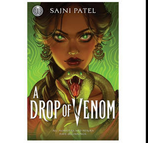 Read Now A Drop of Venom (Author Sajni Patel) - 