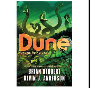 READ B.o.ok Dune: The Heir of Caladan (The Caladan Trilogy, #3) (Author Brian Herbert) - 