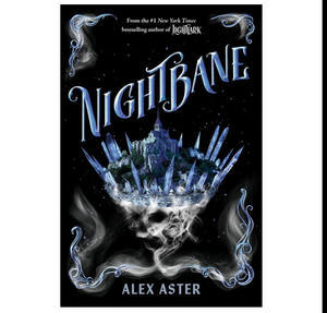 Read Books Nightbane (The Lightlark Saga, #2) (Author Alex Aster) - 