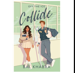 DOWNLOAD P.D.F Collide (Off the Ice, #1) (Author Bal Khabra) - 