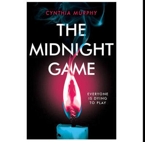 Free To Read Now! The Midnight Game (Author Cynthia Murphy) - 