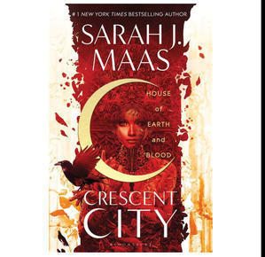 Read Now House of Earth and Blood (Crescent City, #1) (Author Sarah J. Maas) - 