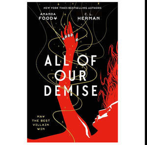 Download [PDF] All of Our Demise (All of Us Villains, #2) (Author Amanda Foody) - 