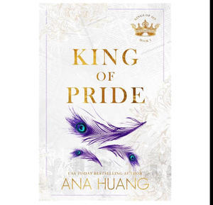 Free To Read Now! King of Pride (Kings of Sin, #2) (Author Ana Huang) - 