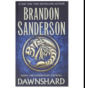 Read Now Dawnshard (The Stormlight Archive, #3.5) (Author Brandon Sanderson) - 