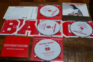 福山雅治　CD4枚組 DVD１枚 - 