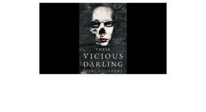READ NOW Their Vicious Darling (Vicious Lost Boys, #3) (Author Nikki St. Crowe) - 