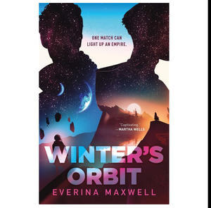 READ ONLINE Winter's Orbit (Author Everina Maxwell) - 
