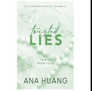 Read Now Twisted Lies (Twisted, #4) (Author Ana Huang) - 