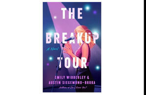 Read Books The Breakup Tour (Author Emily Wibberley) - 