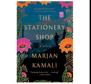 OBTAIN (PDF) Books The Stationery Shop (Author Marjan Kamali) - 