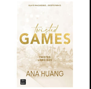 GET [PDF] Books Twisted Games (Twisted, #2) (Author Ana Huang) - 
